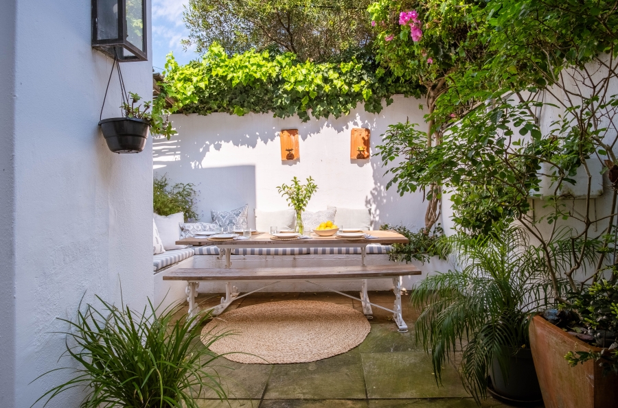 3 Bedroom Property for Sale in Tamboerskloof Western Cape
